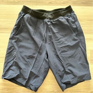 Lululemon Men’s Athletic Shorts, M, 9” Inseam